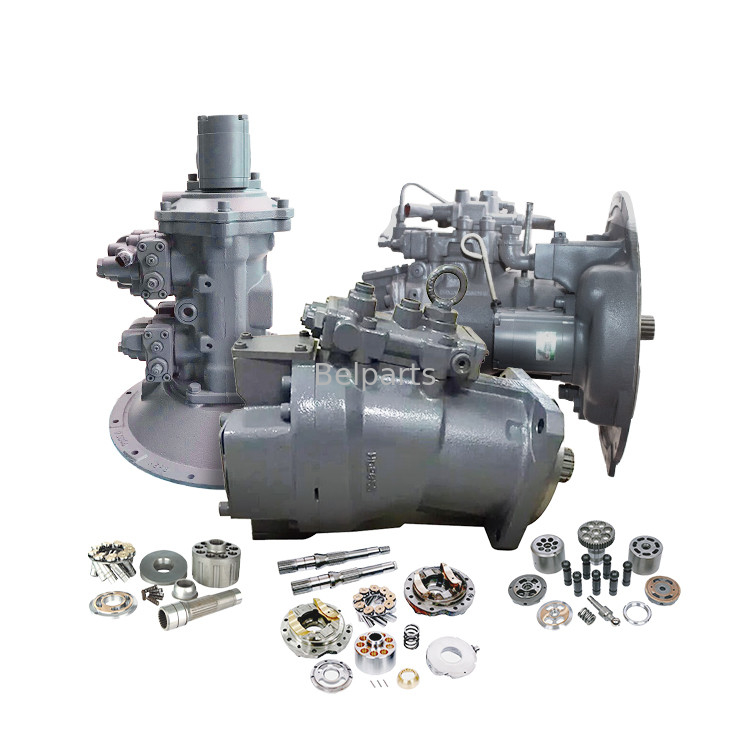 Cambio idraulico dell'oscillazione della pompa idraulica di Parts EC480D Luigong 925 John Deere E260 K5V200DTH dell'escavatore