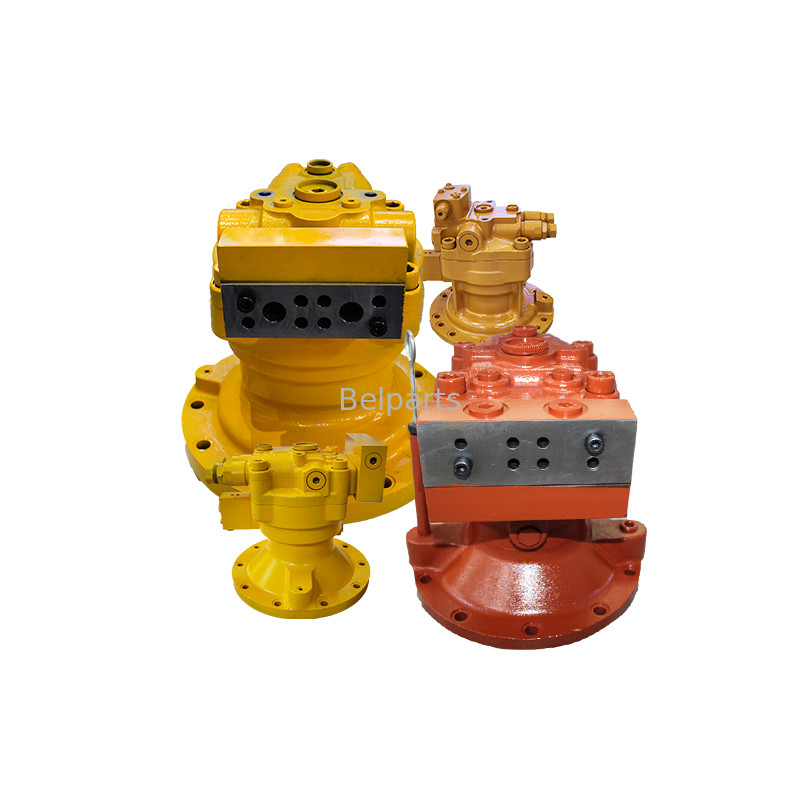 Cambio idraulico dell'oscillazione della pompa idraulica di Parts EC480D Luigong 925 John Deere E260 K5V200DTH dell'escavatore