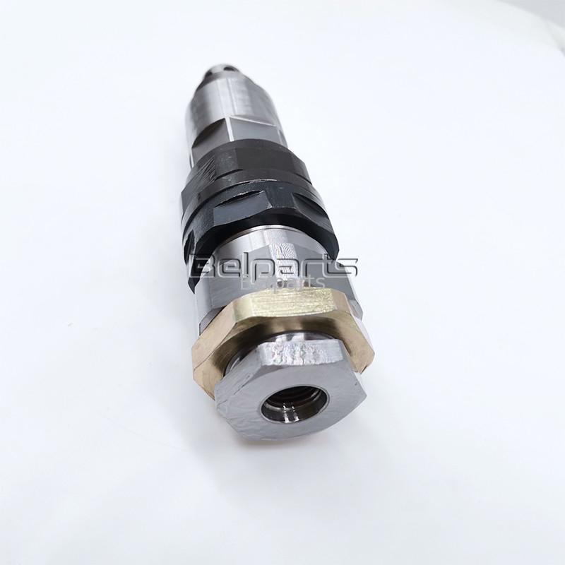 Valvola a sfera idraulica PCYFB-H10LZ7 di Relief Valve PC200-7 723-90-76101 dell'escavatore dell'OEM