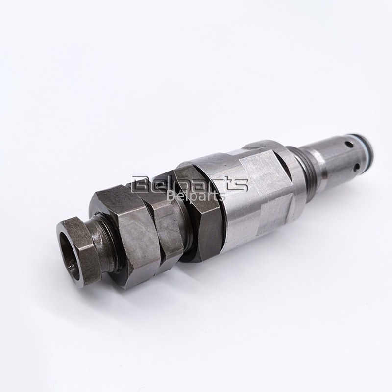 Valvola a sfera idraulica PCYFB-H10LZ7 di Relief Valve PC200-7 723-90-76101 dell'escavatore dell'OEM