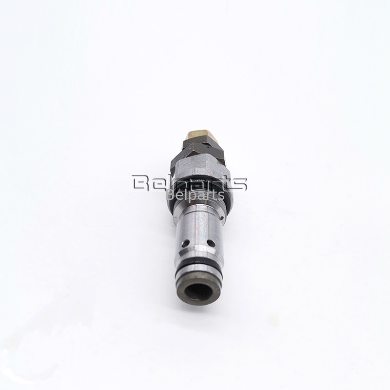 Valvola di limitazione della pressione idraulica di Belparts PC220-6 PCHY-H6L6 PC230-6 723-40-56302 723-40-50401 per l'escavatore di KOMATSU