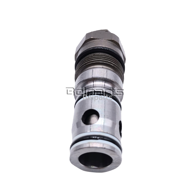 Escavatore Hydraulic Parts YF-10-13C-00 della valvola di limitazione della pressione di R215LC-7 R130W-5 R225-7 R210W-7