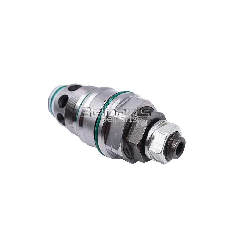 Escavatore Hydraulic Parts YF-10-13C-00 della valvola di limitazione della pressione di R215LC-7 R130W-5 R225-7 R210W-7