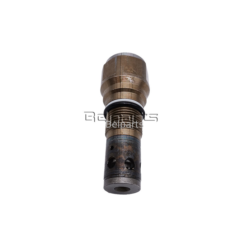 Escavatore Hydraulic Parts YF-10-13C-00 della valvola di limitazione della pressione di R215LC-7 R130W-5 R225-7 R210W-7