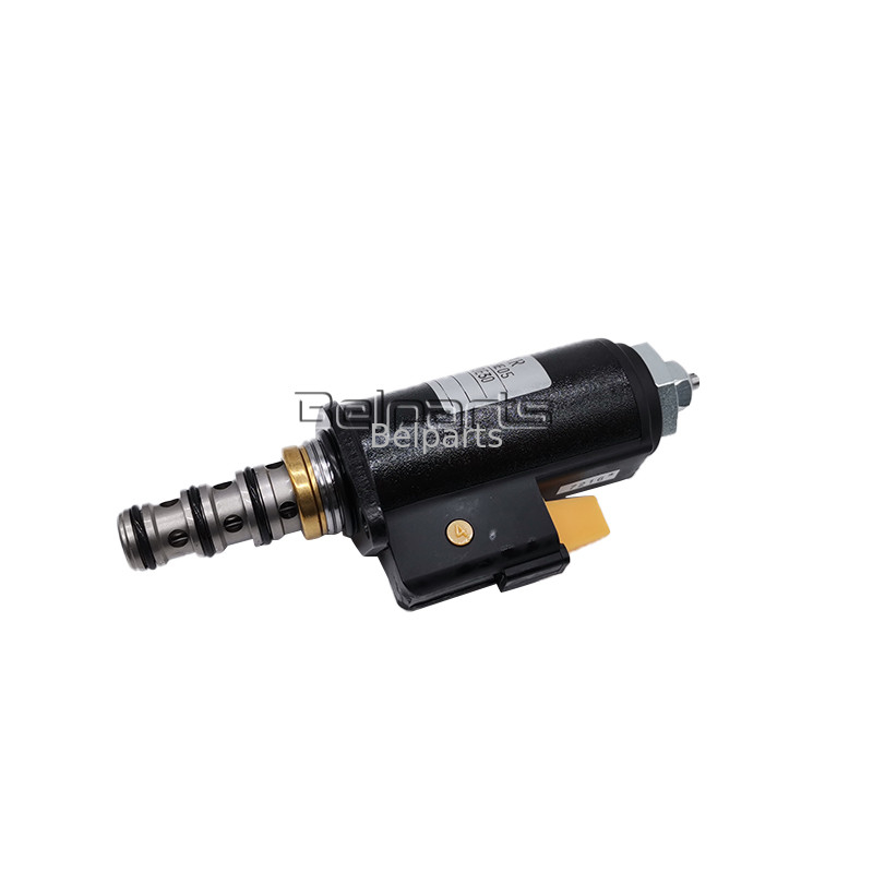 L'escavatore Solenoid Valve E320B E320C KDRDE5K- 3140C30-137 111-9916 attacca la sega di messa a terra di segnale attacca il controllo