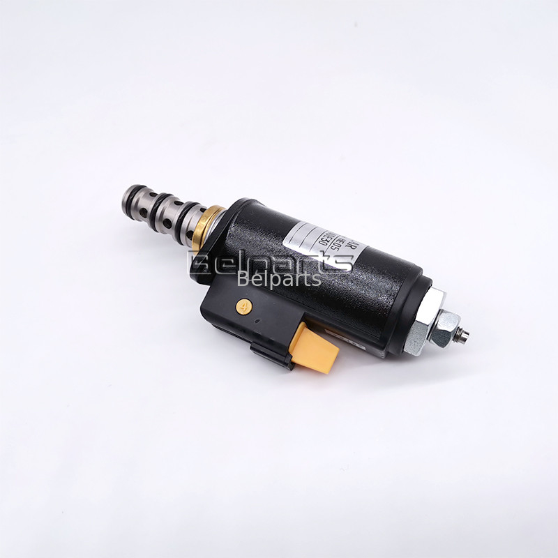 L'escavatore Solenoid Valve E320B E320C KDRDE5K- 3140C30-137 111-9916 attacca la sega di messa a terra di segnale attacca il controllo
