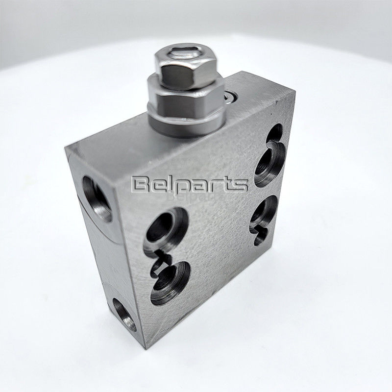 Assy di riduzione della pressione 723-40-70100 723-90-61400 della valvola di Spare Parts Self dell'escavatore di PC200-6 PC200-7