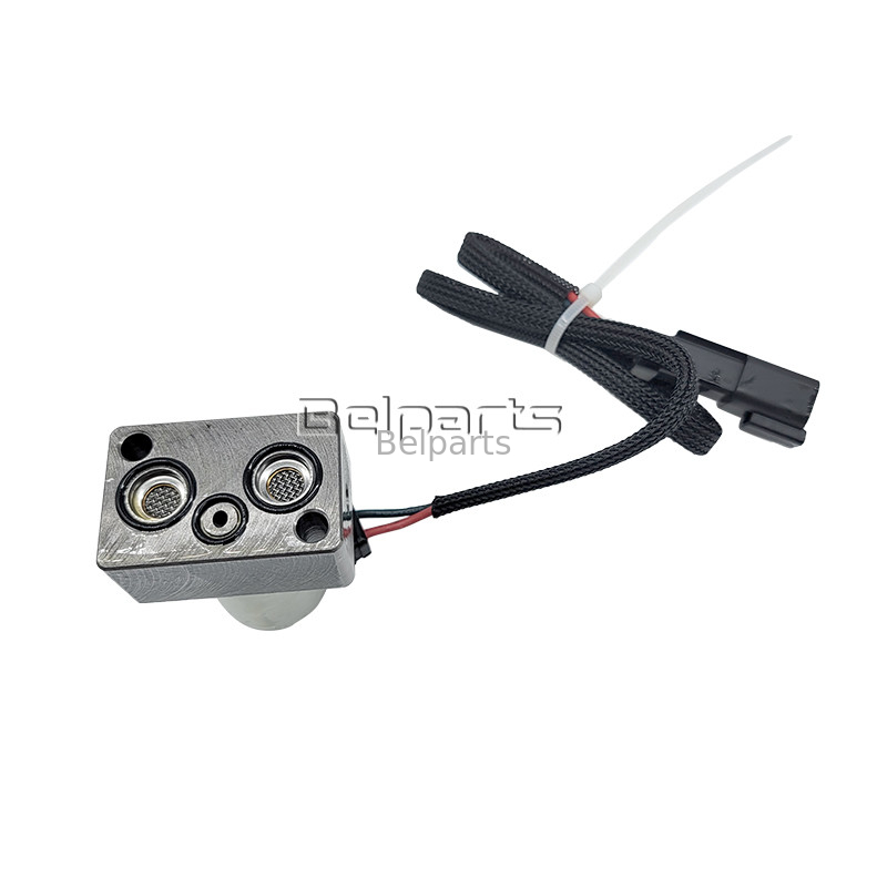 Pilota principale Valve della pompa dell'escavatore 702-21-55901 del macchinario PC200-8 702-21-57400 movimento terra