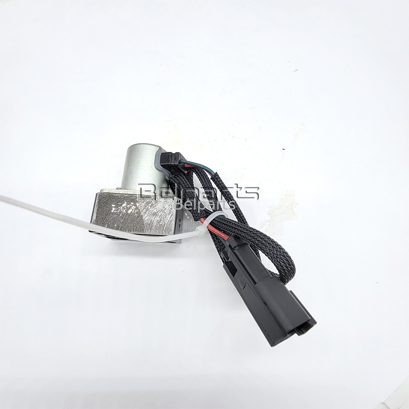 Pilota principale Valve della pompa dell'escavatore 702-21-55901 del macchinario PC200-8 702-21-57400 movimento terra