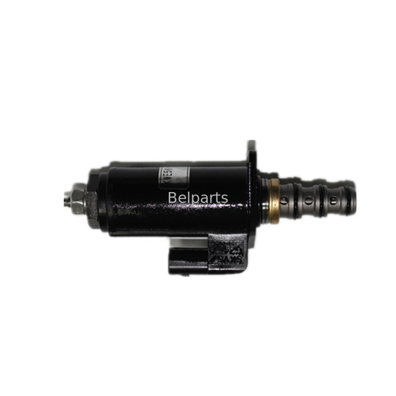 Escavatore Electric Parts di E320B E322B E322C 116-3526 elettrovalvola a solenoide di Final Drive Rotary del modello di 1163526 viaggi