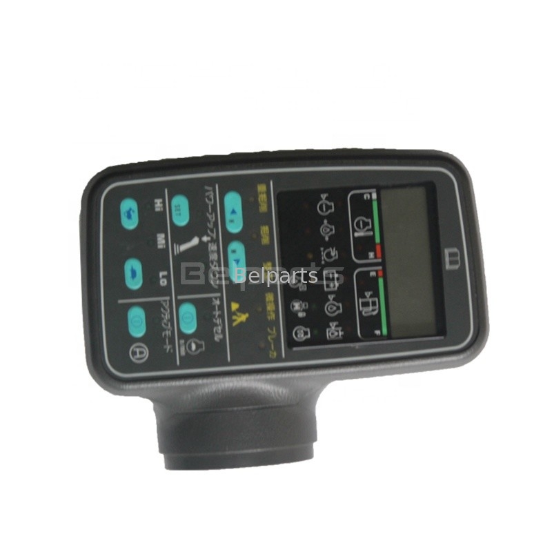 Escavatore Spare Parts Monitor dell'esposizione 7834-72-4002 del mazzo del pannello di Belparts per PC200-6