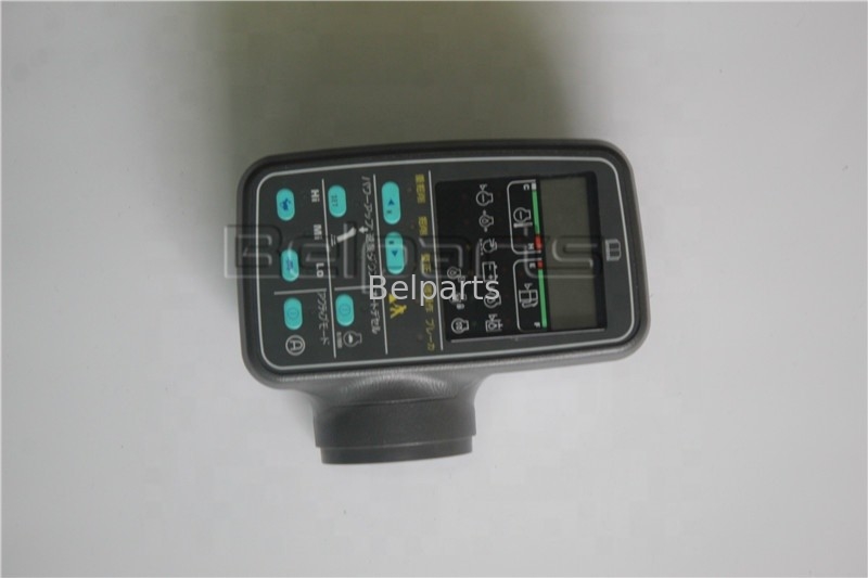 Escavatore Spare Parts Monitor dell'esposizione 7834-72-4002 del mazzo del pannello di Belparts per PC200-6