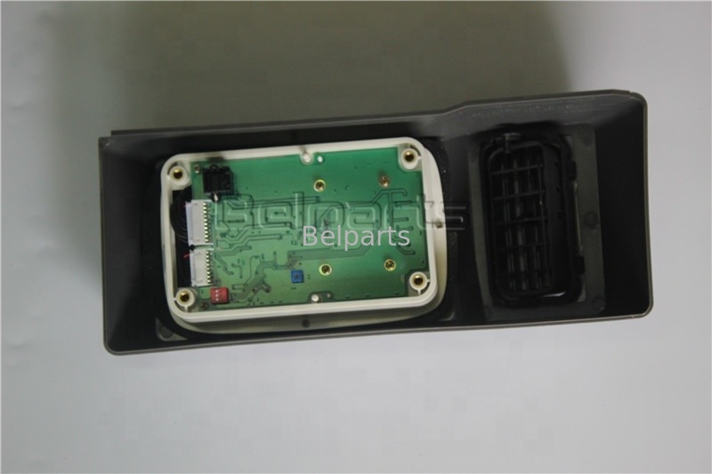 Monitor dello strumento YN59E00011F2 del mazzo di Belparts Digger Electric Parts Panel Display per l'escavatore SK200-6