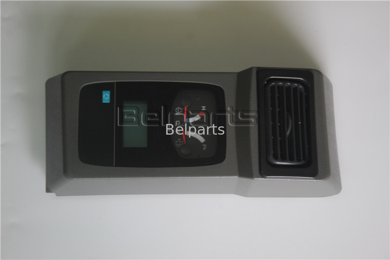 Monitor dello strumento YN59E00011F2 del mazzo di Belparts Digger Electric Parts Panel Display per l'escavatore SK200-6