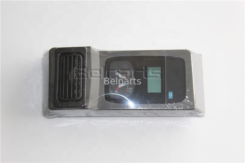 Monitor dello strumento YN59E00011F2 del mazzo di Belparts Digger Electric Parts Panel Display per l'escavatore SK200-6