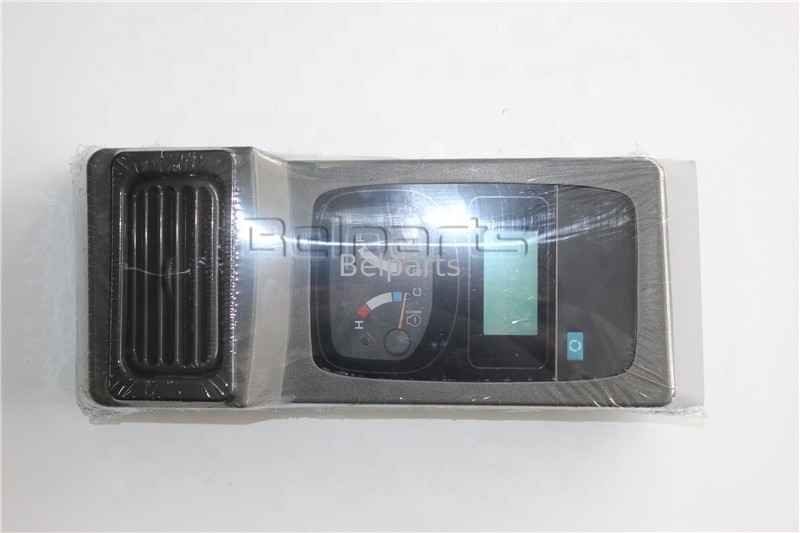 Monitor dello strumento YN59E00011F2 del mazzo di Belparts Digger Electric Parts Panel Display per l'escavatore SK200-6