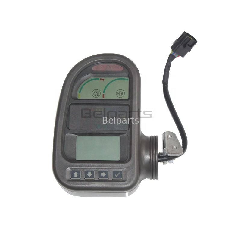 Monitor dell'esposizione di pannello del monitor del motore di Belparts VOE 14390065 EC210B EC240B EC290B EC360B EC330B EC460B ECU