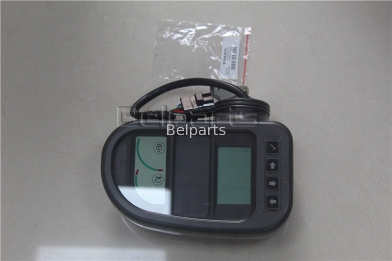Monitor dell'esposizione di pannello del monitor del motore di Belparts VOE 14390065 EC210B EC240B EC290B EC360B EC330B EC460B ECU