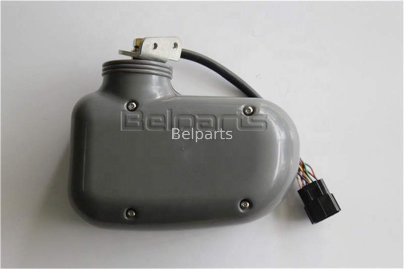Monitor dell'esposizione di pannello del monitor del motore di Belparts VOE 14390065 EC210B EC240B EC290B EC360B EC330B EC460B ECU