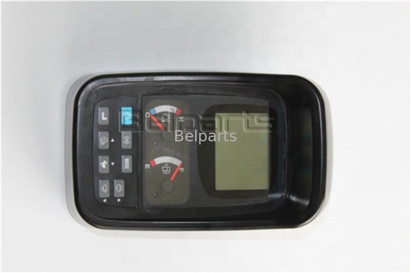 Monitor di Cluster Gauge Panel YN59S00021F3 dell'escavatore di Belparts per SK200-8 SK210-8 SK210LC-8 SK170-8 SK850 SK70SR-2 SK80CS-