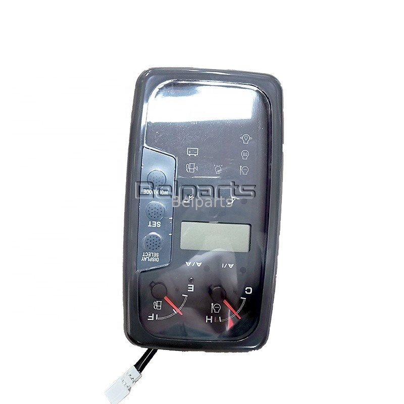 Monitor 4488903 del calibro di Part Lcd Cluster dell'escavatore 4652262 per l'esposizione P di ZX330 ZX200 ZX360 ZAX330 ZAX360 ZAXIS200 ZAXIS330