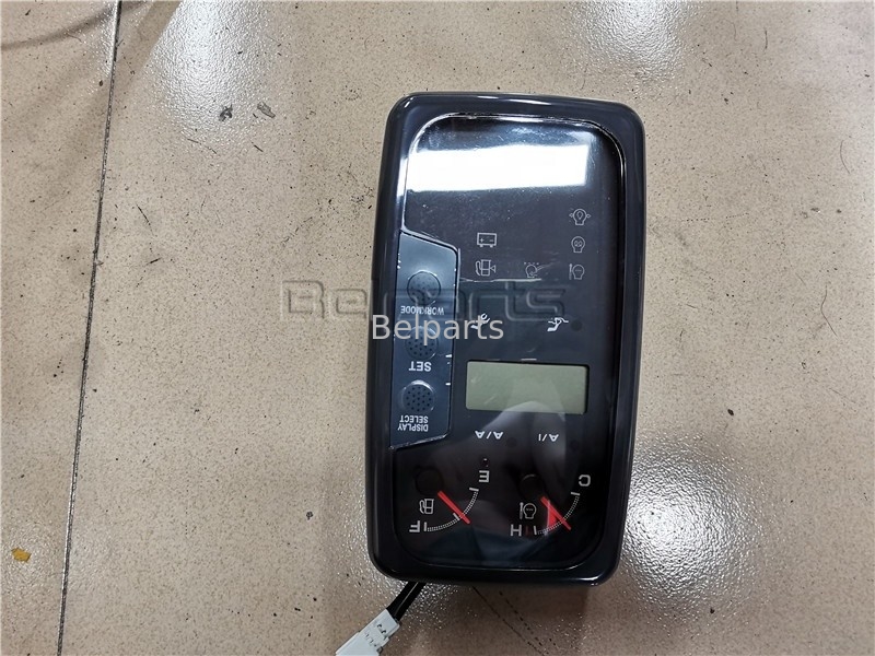 Monitor 4488903 del calibro di Part Lcd Cluster dell'escavatore 4652262 per l'esposizione P di ZX330 ZX200 ZX360 ZAX330 ZAX360 ZAXIS200 ZAXIS330