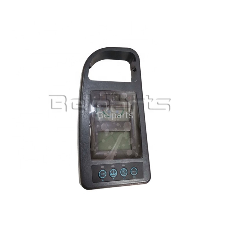 Calibro LCD DX SL225LC-V solare SL220LC-6 DH225-7 2621-6012 539-00048G 300426-00084 lunedì di Spare Part Panel dell'escavatore di Belparts