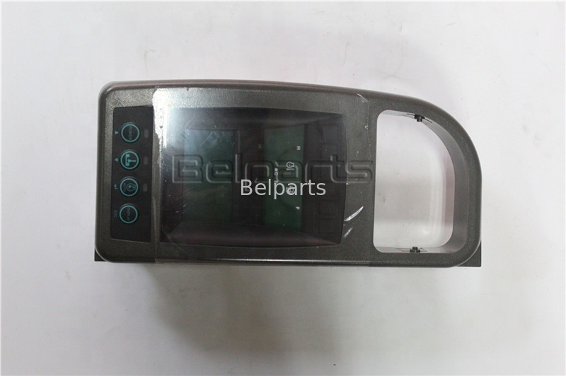 Calibro LCD DX SL225LC-V solare SL220LC-6 DH225-7 2621-6012 539-00048G 300426-00084 lunedì di Spare Part Panel dell'escavatore di Belparts