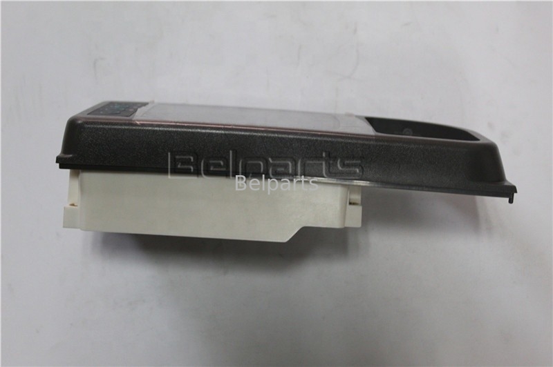Calibro LCD DX SL225LC-V solare SL220LC-6 DH225-7 2621-6012 539-00048G 300426-00084 lunedì di Spare Part Panel dell'escavatore di Belparts