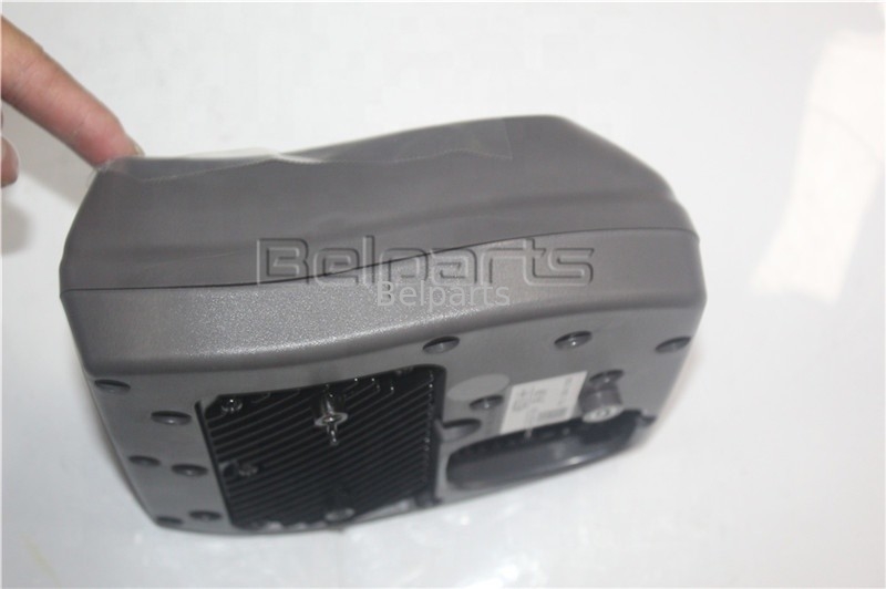 Mazzo Assy Gauge ZX200W ZX170W ZX190W-3 ZX220W-3 ZX210W-3 4653783 4653780 di Electric Panel Display dell'escavatore di Belparts