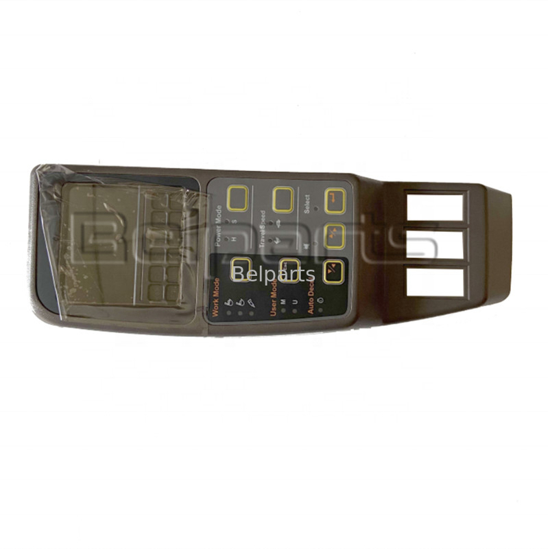 Assy 21N8-30013 R140LC-7 R160LC-7 R180LC-7 R210LC-7 R250LC-7 del mazzo dell'esposizione di Electric Part Panel dell'escavatore di Belparts