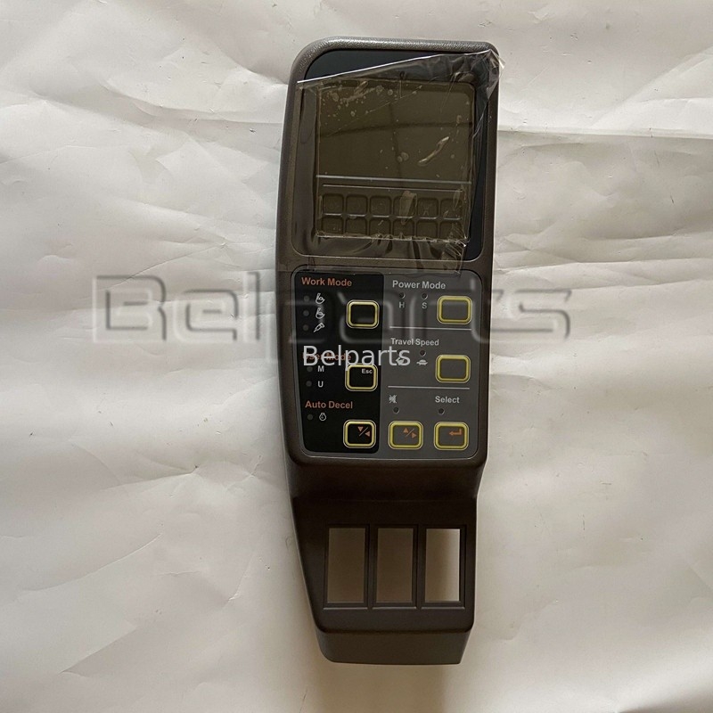 Assy 21N8-30013 R140LC-7 R160LC-7 R180LC-7 R210LC-7 R250LC-7 del mazzo dell'esposizione di Electric Part Panel dell'escavatore di Belparts