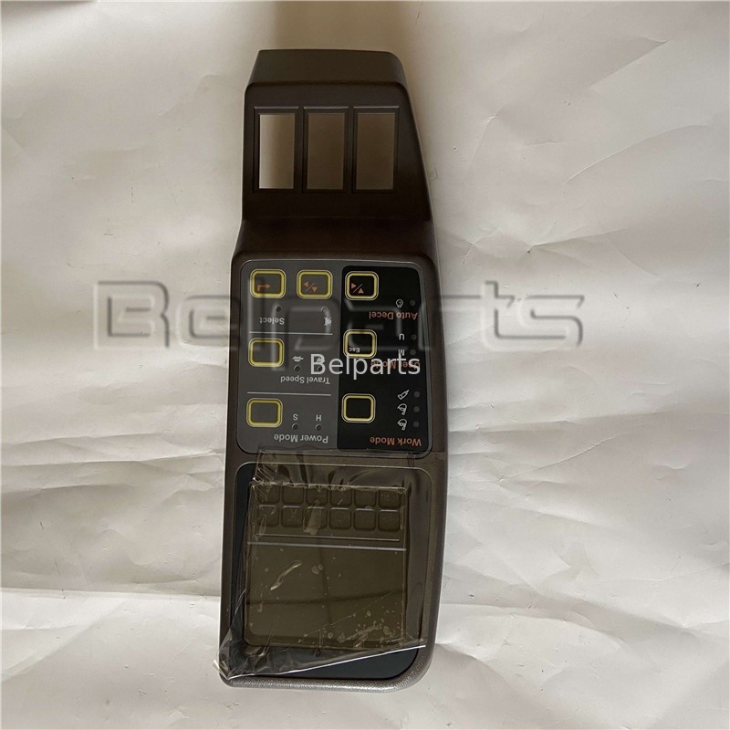 Assy 21N8-30013 R140LC-7 R160LC-7 R180LC-7 R210LC-7 R250LC-7 del mazzo dell'esposizione di Electric Part Panel dell'escavatore di Belparts