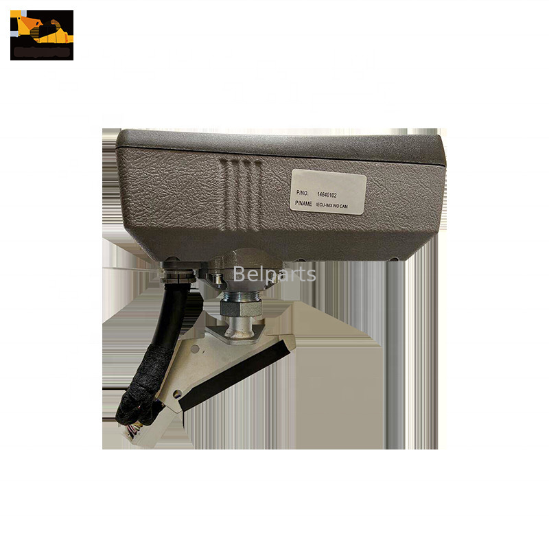 Esposizione EC120D EC140D EC170D EC200D EC220D EC250D EC300D EC350D EC380D 14640102 di Panel del regolatore dell'escavatore