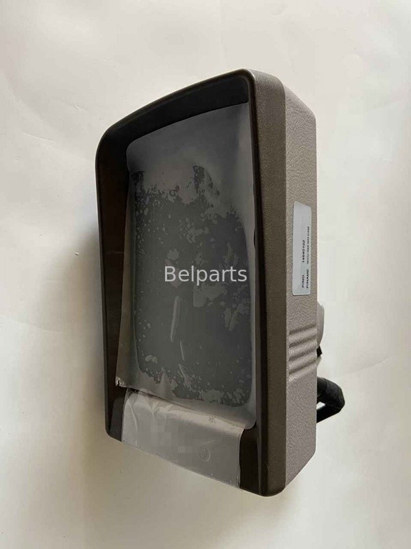 Esposizione EC120D EC140D EC170D EC200D EC220D EC250D EC300D EC350D EC380D 14640102 di Panel del regolatore dell'escavatore