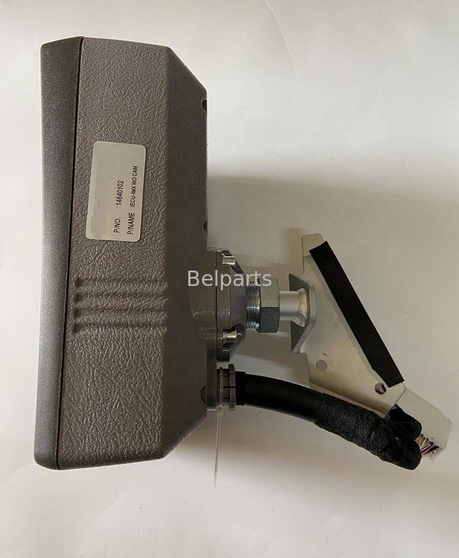 Esposizione EC120D EC140D EC170D EC200D EC220D EC250D EC300D EC350D EC380D 14640102 di Panel del regolatore dell'escavatore