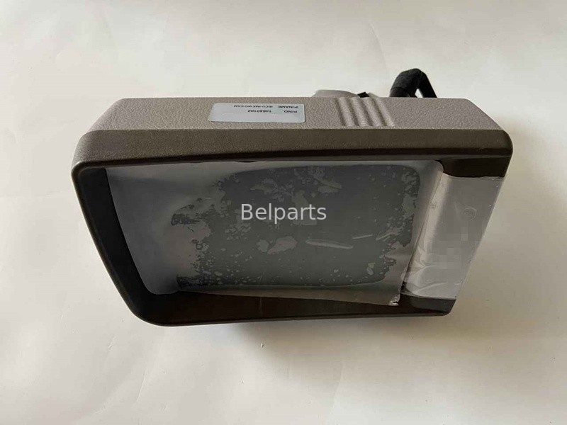 Esposizione EC120D EC140D EC170D EC200D EC220D EC250D EC300D EC350D EC380D 14640102 di Panel del regolatore dell'escavatore