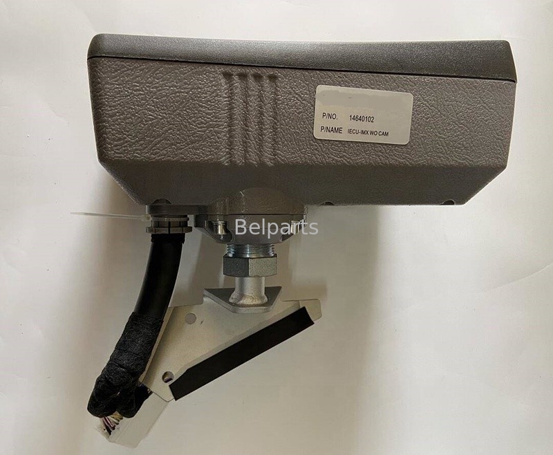 Esposizione EC120D EC140D EC170D EC200D EC220D EC250D EC300D EC350D EC380D 14640102 di Panel del regolatore dell'escavatore
