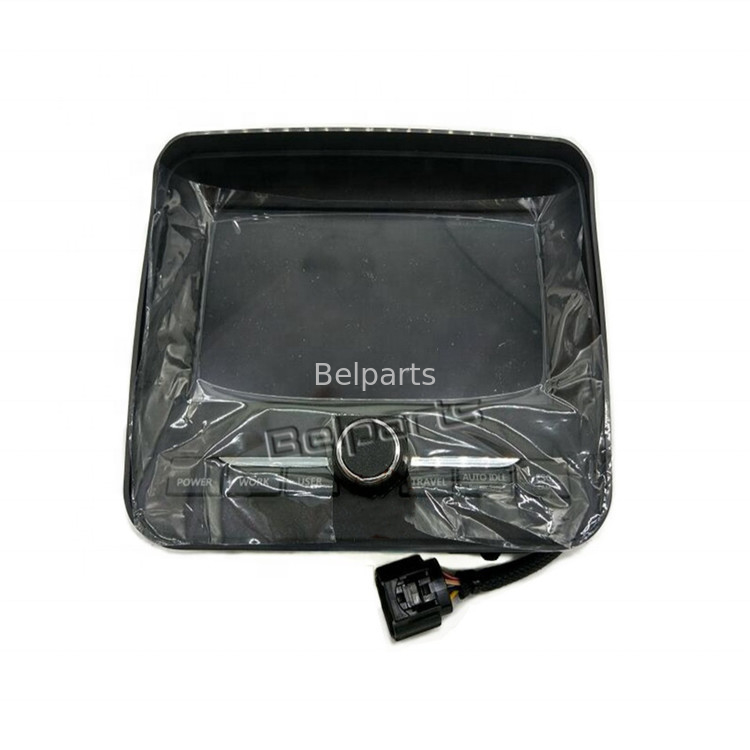 Quadro comandi del complessivo R140w-9 R200w-9 del MAZZO di Controller R520-9S R290LC-9 dell'escavatore 21Q6-30102 21Q6-40300