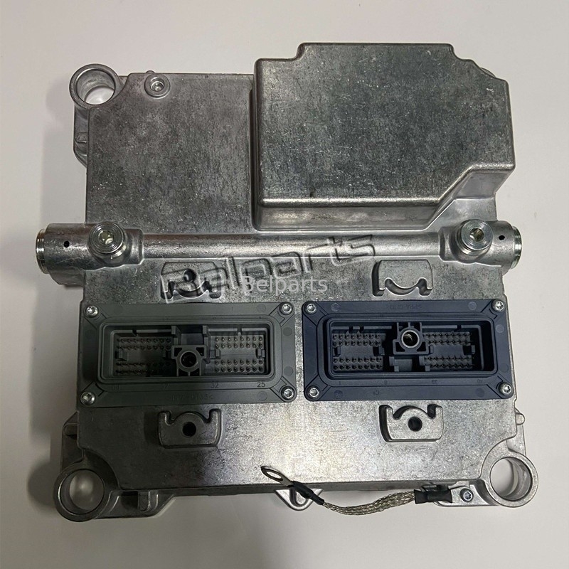 Bordo elettrico 331-7539-00 del computer dell'unità di controllo di E320DL E320D 331-7539-00 ECU per l'escavatore