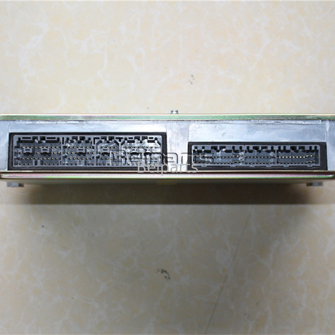 Bordo del computer del regolatore YN22E00153F1 del motore dei motori SK210-6 SK210-6E SK200-6E del macchinario per l'escavatore