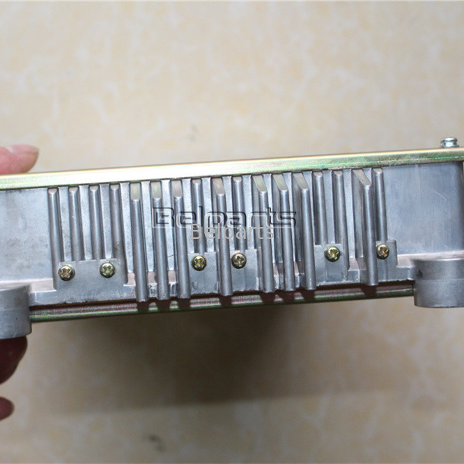 Bordo del computer del regolatore YN22E00153F1 del motore dei motori SK210-6 SK210-6E SK200-6E del macchinario per l'escavatore