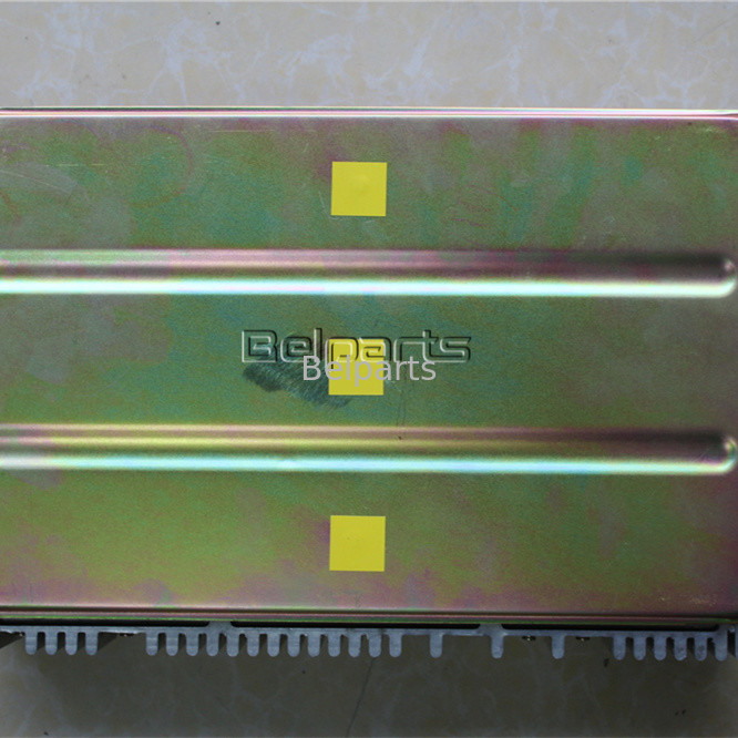 Bordo del computer del regolatore YN22E00153F1 del motore dei motori SK210-6 SK210-6E SK200-6E del macchinario per l'escavatore