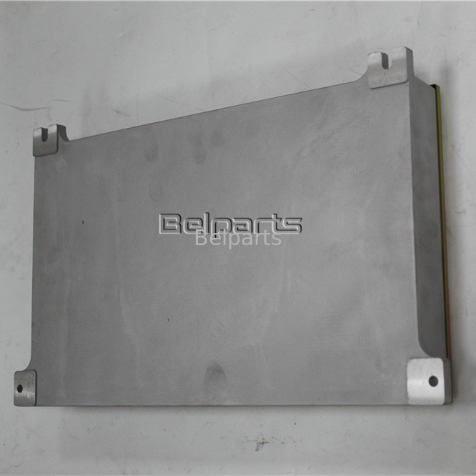 Bordo idraulico del computer del regolatore YN22E00354F5 YN22E00395F1 del motore delle parti SK200-8 E215 dell'escavatore per il kobelco