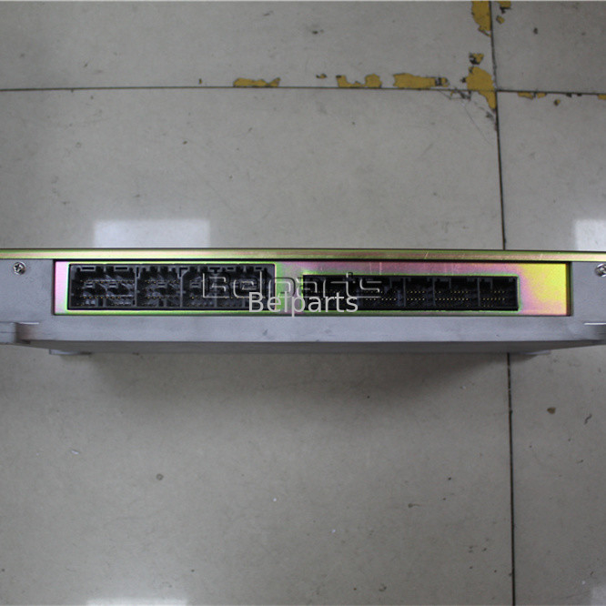 Bordo idraulico del computer del regolatore YN22E00354F5 YN22E00395F1 del motore delle parti SK200-8 E215 dell'escavatore per il kobelco