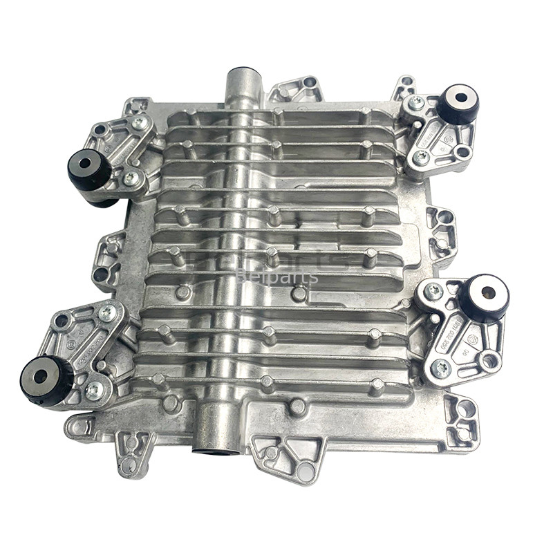 Regolatore del motore di Spare Parts DX225 dell'escavatore del cingolo bordo del computer da 65.11201-7016 ECU