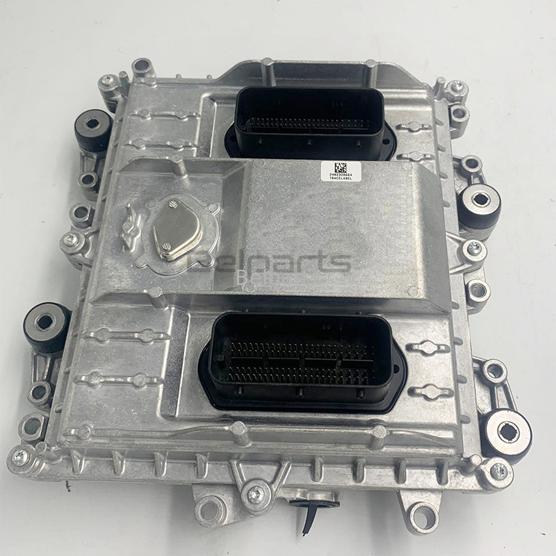 Regolatore del motore di Spare Parts DX225 dell'escavatore del cingolo bordo del computer da 65.11201-7016 ECU