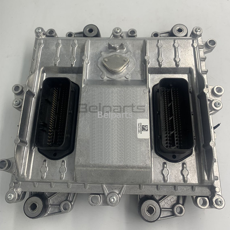 Regolatore del motore di Spare Parts DX225 dell'escavatore del cingolo bordo del computer da 65.11201-7016 ECU