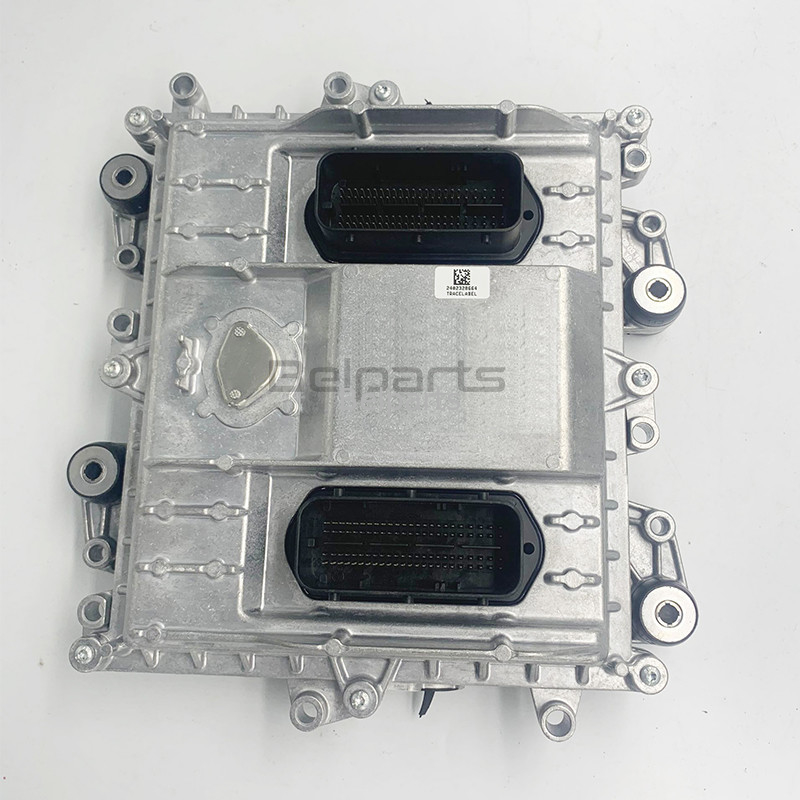 Regolatore del motore di Spare Parts DX225 dell'escavatore del cingolo bordo del computer da 65.11201-7016 ECU