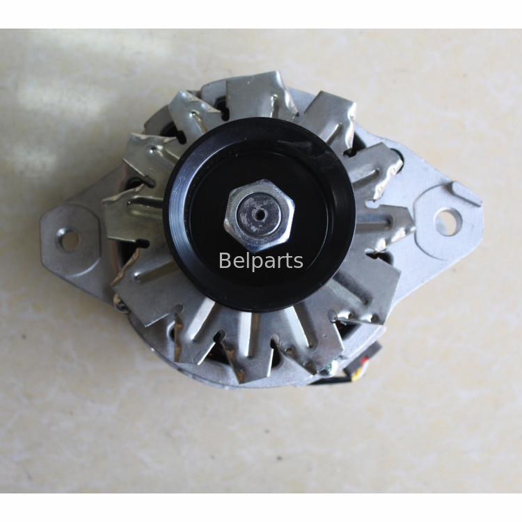 Alternatore di Engine Parts Generator 24V 100A E330C E320D E325C E325D C7 C9 dell'escavatore di Belparts